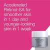 imageNeutrogena AntiAging Rapid Wrinkle Repair Retinol Regenerating Cream 05 Oz Mini ampamp Neutrogena AntiAging Rapid Wrinkle Repair Retinol Pro 05 Power Serum Travel Size 1 Fl Oz