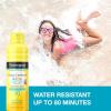 imageNeutrogena Beach Defense Kids Sunscreen Spray SPF 70 WaterResistant Spray Sunscreen Broad Spectrum Protection OxybenzoneFree ampamp FastDrying Beach Vacation Essential 65 oz Pack of 2NEUTROGENA BEACH DEFENSE KIDS