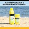imageNeutrogena Beach Defense Kids Sunscreen Spray SPF 70 WaterResistant Spray Sunscreen Broad Spectrum Protection OxybenzoneFree ampamp FastDrying Beach Vacation Essential 65 oz Pack of 2NEUTROGENA BEACH DEFENSE KIDS