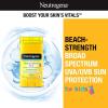 imageNeutrogena Beach Defense Kids Sunscreen Spray SPF 70 WaterResistant Spray Sunscreen Broad Spectrum Protection OxybenzoneFree ampamp FastDrying Beach Vacation Essential 65 oz Pack of 2NEUTROGENA BEACH DEFENSE KIDS