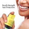 imageNeutrogena Beach Defense Sunscreen Spray SPF 50 Hawaii Reef Act 104 Compliant Octinoxate ampamp Oxybenzone Free Broad Spectrum Fast Absorbing ampamp Lightweight Face and Body Sunscreen 65 Oz
