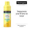 imageNeutrogena Beach Defense Sunscreen Spray SPF 50 Hawaii Reef Act 104 Compliant Octinoxate ampamp Oxybenzone Free Broad Spectrum Fast Absorbing ampamp Lightweight Face and Body Sunscreen 65 Oz