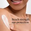imageNeutrogena Beach Defense Sunscreen Stick SPF 50 HandsFree Application Hawaii Reef Act 104 Compliant Octinoxate ampamp Oxybenzone Free Sunscreen for Face ampamp Body Travel Size 15 ozSunscreen Stick