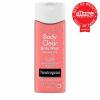 imageNeutrogena Body Clear Acne Treatment Body Wash with Salicylic Acid Acne Medicine Pink Grapefruit Body Acne Cleanser to Prevent Breakouts on Back Chest ampamp Shoulders 85 fl oz 3 PackGrapefruit