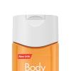 imageNeutrogena Body Clear Acne Treatment Body Wash with Salicylic Acid Acne Medicine Pink Grapefruit Body Acne Cleanser to Prevent Breakouts on Back Chest ampamp Shoulders 85 fl oz 3 PackLightly Scented