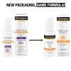 imageNeutrogena Clear Face Serum Sunscreen with Green Tea Broad Spectrum SPF 60 NonComedogenic Face Sunscreen for Lightweight UVAUVB Protection Oxybenzone ampamp FragranceFree 17 fl oz