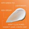 imageNeutrogena Clear Face Serum Sunscreen with Green Tea Broad Spectrum SPF 60 NonComedogenic Face Sunscreen for Lightweight UVAUVB Protection Oxybenzone ampamp FragranceFree 17 fl oz