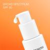 imageNeutrogena Clear Face Serum Sunscreen with Green Tea Broad Spectrum SPF 60 NonComedogenic Face Sunscreen for Lightweight UVAUVB Protection Oxybenzone ampamp FragranceFree 17 fl oz