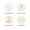 imageNeutrogena Clear Face Serum Sunscreen with Green Tea Broad Spectrum SPF 60 NonComedogenic Face Sunscreen for Lightweight UVAUVB Protection Oxybenzone ampamp FragranceFree 17 fl oz