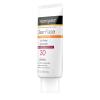 imageNeutrogena Clear Face Sunscreen Lotion for AcneProne Skin Broad Spectrum SPF 30 Facial Sunscreen for Oily Skin Fragrance ampamp OxybenzoneFree Water Resistant 3 fl ozSPF 30