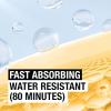 imageNeutrogena Clear Face Sunscreen Lotion for AcneProne Skin Broad Spectrum SPF 50 Facial Sunscreen for Oily Skin Oil Fragrance ampamp OxybenzoneFree Water Resistant Sunscreen Twin Pack 2 x 3 fl oz