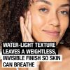 imageNeutrogena Clear Face Sunscreen Lotion for AcneProne Skin Broad Spectrum SPF 50 Facial Sunscreen for Oily Skin Oil Fragrance ampamp OxybenzoneFree Water Resistant Sunscreen Twin Pack 2 x 3 fl oz