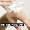 imageNeutrogena Clear Face Sunscreen Lotion for AcneProne Skin Broad Spectrum SPF 50 Sunscreen for Face ampamp Oily Skin OilFragrance ampamp OxybenzoneFree Water Resistant Matte Unscented 3 Fl Oz3 Fl Oz Pack of 1