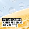 imageNeutrogena Clear Face Sunscreen Lotion for AcneProne Skin Broad Spectrum SPF 50 Sunscreen for Face ampamp Oily Skin OilFragrance ampamp OxybenzoneFree Water Resistant Matte Unscented 3 Fl Oz3 Fl Oz Pack of 1