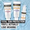 imageNeutrogena Clear Face Sunscreen Lotion for AcneProne Skin Broad Spectrum SPF 50 Sunscreen for Face ampamp Oily Skin OilFragrance ampamp OxybenzoneFree Water Resistant Matte Unscented 3 Fl Oz3 Fl Oz Pack of 1