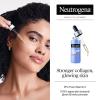 imageNeutrogena Collagen Bank 15 Vitamin C Face Serum Vitamin C Serum for Face Helps Build Collagen for Glowing Plumper Looking Skin Uneven Skin Tone Treatment Fragrance Free 05 fl oz