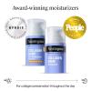 imageNeutrogena Collagen Bank Face Moisturizer Daily AntiAging Face ampamp Neck Firming Collagen Cream Bakuchiol ampamp MicroPeptides Face Lotion Support Skins Natural Collagen for Visibly Plump Skin 2 floz2 Fl Oz Pack of 1