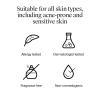 imageNeutrogena Collagen Bank Face Moisturizer Daily AntiAging Face ampamp Neck Firming Collagen Cream Bakuchiol ampamp MicroPeptides Face Lotion Support Skins Natural Collagen for Visibly Plump Skin 2 floz27 Fl Oz Pack of 1