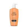 imageNeutrogena Deep Clean Daily Facial Cleanser with Beta Hydroxy Acid for Normal to Oily Skin AlcoholFree OilFree ampamp NonComedogenic 67 fl ozScented