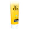 imageNeutrogena Deep Clean Daily Facial Cream Cleanser with Beta Hydroxy Acid to Remove Dirt Oil ampamp Makeup AlcoholFree OilFree ampamp NonComedogenic 7 fl oz7 Fl Oz Pack of 4
