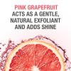 imageNeutrogena Exfoliating Healthy Scalp Clarifying Shampoo for Oily Hair ampamp Scalp Pink Grapefruit pHBalanced AntiResidue Formula Adds Shine Sulfate Paraben ampamp PhthalateFree ColorSafe 12 Fl Oz