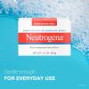 imageNeutrogena Facial Cleansing Bar for AcneProne Skin Gentle NonMedicated Daily Cleanser NonComedogenic Transparent Soap with Glycerin No Dyes or Detergents 35 oz35 Ounce Pack of 3