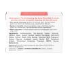 imageNeutrogena Facial Cleansing Bar for AcneProne Skin Gentle NonMedicated Daily Cleanser NonComedogenic Transparent Soap with Glycerin No Dyes or Detergents 35 oz35 Ounce Pack of 1