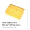 imageNeutrogena Facial Cleansing Bar for AcneProne Skin Gentle NonMedicated Daily Cleanser NonComedogenic Transparent Soap with Glycerin No Dyes or Detergents 35 oz35 Ounce Pack of 3