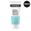 imageNeutrogena Fragrance Free Daily Facial Moisturizer Face ampamp Neck Moisturizer for Sensitive Skin with Vitamin B3 ProVitamin B5 ampamp Vitamin E Supports Skins Dynamic Barrier 34 fl oz