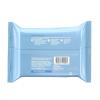 imageNeutrogena FragranceFree Makeup Remover Wipes Daily UltraSoft Micellar Cleansing Wipes Gently Remove Oil ampamp Waterproof Makeup Hypoallergenic Made with PlantBased Cloth 25 ct25 Count Pack of 1