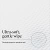 imageNeutrogena Gentle Facial Cleansing Wipes UltraSoft Micellar Cleansing Wipes for Effortless Cleansing Made Gentle Fragrance Free Face Wipes for Sensitive Skin Hypoallergenic 25 ct