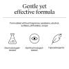 imageNeutrogena Gentle Facial Cleansing Wipes UltraSoft Micellar Cleansing Wipes for Effortless Cleansing Made Gentle Fragrance Free Face Wipes for Sensitive Skin Hypoallergenic 25 ct