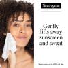 imageNeutrogena Gentle Facial Cleansing Wipes UltraSoft Micellar Cleansing Wipes for Effortless Cleansing Made Gentle Fragrance Free Face Wipes for Sensitive Skin Hypoallergenic 25 ct