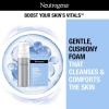 imageNeutrogena Gentle Foaming Facial Cleanser Concentrate 750 Oz Pack of 6  Sensitive Skin  FragranceFree NonComedogenic  Gently Cleanses to Remove Dirt Oil ampamp Makeup75 Fl Oz Pack of 2