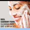 imageNeutrogena Gentle Foaming Facial Cleanser Concentrate 750 Oz Pack of 6  Sensitive Skin  FragranceFree NonComedogenic  Gently Cleanses to Remove Dirt Oil ampamp Makeup75 Fl Oz Pack of 1