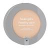 imageNeutrogena Healthy Skin Pressed Makeup Powder Compact with Antioxidants ampamp Pro Vitamin B5 Evens Tone Minimizes Shine ampamp Conditions Light to Medium 3034 oz Pack of 2Light To Medium 30
