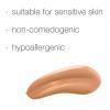 imageNeutrogena Healthy Skin Sensitive Skin Serum Foundation with ProVitamin B5 Color Correcting ampamp Pore Minimizing Liquid Foundation ampamp Face Serum Buildable Coverage Medium 03 1 oz401 MediumDeep