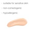 imageNeutrogena Healthy Skin Sensitive Skin Serum Foundation with ProVitamin B5 Color Correcting ampamp Pore Minimizing Liquid Foundation ampamp Face Serum Buildable Coverage Medium 03 1 oz102 Light