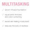 imageNeutrogena Healthy Skin Sensitive Skin Serum Foundation with ProVitamin B5 Color Correcting ampamp Pore Minimizing Liquid Foundation ampamp Face Serum Buildable Coverage Medium 03 1 oz503 Deep