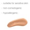 imageNeutrogena Healthy Skin Sensitive Skin Serum Foundation with ProVitamin B5 Color Correcting ampamp Pore Minimizing Liquid Foundation ampamp Face Serum Buildable Coverage Medium 03 1 oz302 Medium