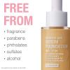 imageNeutrogena Healthy Skin Sensitive Skin Serum Foundation with ProVitamin B5 Color Correcting ampamp Pore Minimizing Liquid Foundation ampamp Face Serum Buildable Coverage Medium 03 1 oz303 Medium