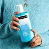 imageNeutrogena Hydro Boost Body Gel Cream Hydrating Body Lotion with Hyaluronic Acid for Sensitive Skin FragranceFree Hyaluronic Acid Moisturizer 16 oz 2 Pack