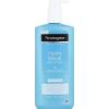 imageNeutrogena Hydro Boost Body Moisturizing Gel Cream with Hyaluronic Acid NonGreasy ampamp Fast Absorbing Lightweight Hydrating Body Lotion for Normal to Dry Skin FragranceFree 16 oz16 Fl Oz Pack of 2