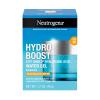imageNeutrogena Hydro Boost City Shield Water Gel Face Moisturizer with Broad Spectrum SPF 25 Hydrating Facial Sunscreen with Hyaluronic Acid OilFree and NonComedogenic Face Lotion 17 oz
