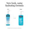 imageNeutrogena Hydro Boost Face Wash Fragrance Free Hydrating Facial Cleanser with Hyaluronic Acid Daily Foaming Face Wash ampamp Makeup Remover Hypoallergenic Gel Cleanser 78 fl oz