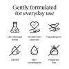 imageNeutrogena Hydro Boost Face Wash Fragrance Free Hydrating Facial Cleanser with Hyaluronic Acid Daily Foaming Face Wash ampamp Makeup Remover Hypoallergenic Gel Cleanser 78 fl oz