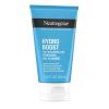 imageNeutrogena Hydro Boost Face Wash Hydrating Facial Cleanser with Hyaluronic Acid Daily Foaming Face Wash ampamp Makeup Remover Hypoallergenic ampamp ParabenFree Gel Cleanser 2 fl oz 24 Pack
