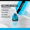 imageNeutrogena Hydro Boost Fragrance Free Hydrating Gel Facial Cleanser with Hyaluronic Acid Daily Foaming Face Wash ampamp Makeup Remover Gentle Face Wash NonComedogenic Refill Pouch 16 fl oz