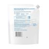 imageNeutrogena Hydro Boost Fragrance Free Hydrating Gel Facial Cleanser with Hyaluronic Acid Daily Foaming Face Wash ampamp Makeup Remover Gentle Face Wash NonComedogenic Refill Pouch 16 fl oz