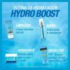 imageNeutrogena Hydro Boost Gentle Exfoliating Daily Facial Cleanser with Hyaluronic Acid Clinically Proven to Increase Skins Hydration Level NonComedogenic Oil Soap ampamp ParabenFree 5 Oz 3 PackUnscented